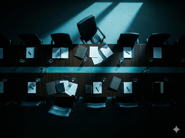 Investors aren't getting paid