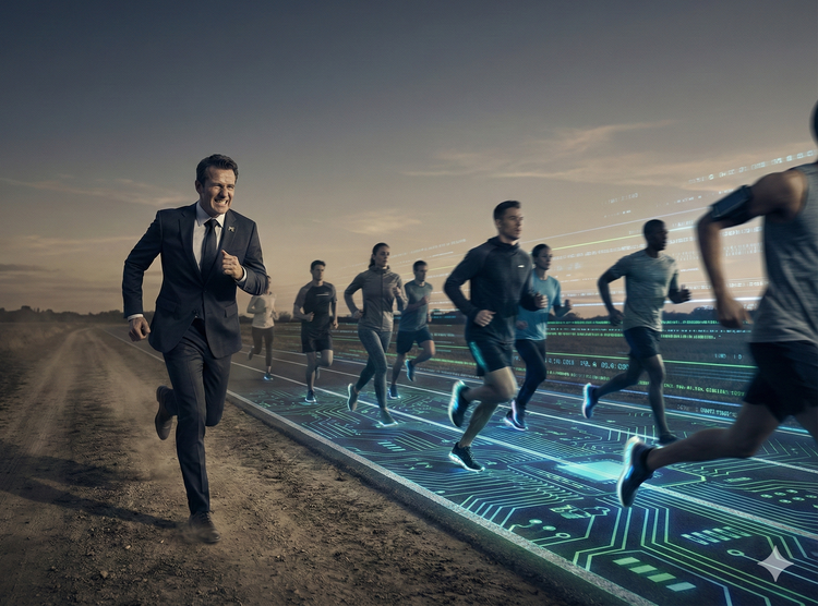 PE Is 20 Years Behind. Now What?