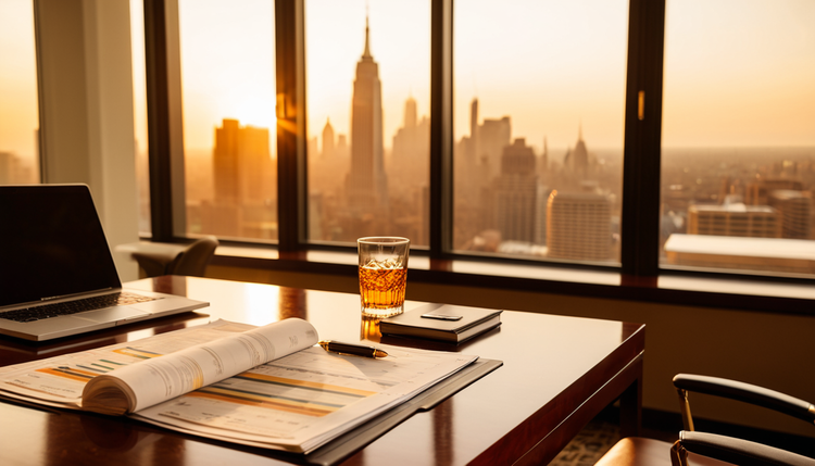 95% of funds say AI is working- the other 5% are being honest